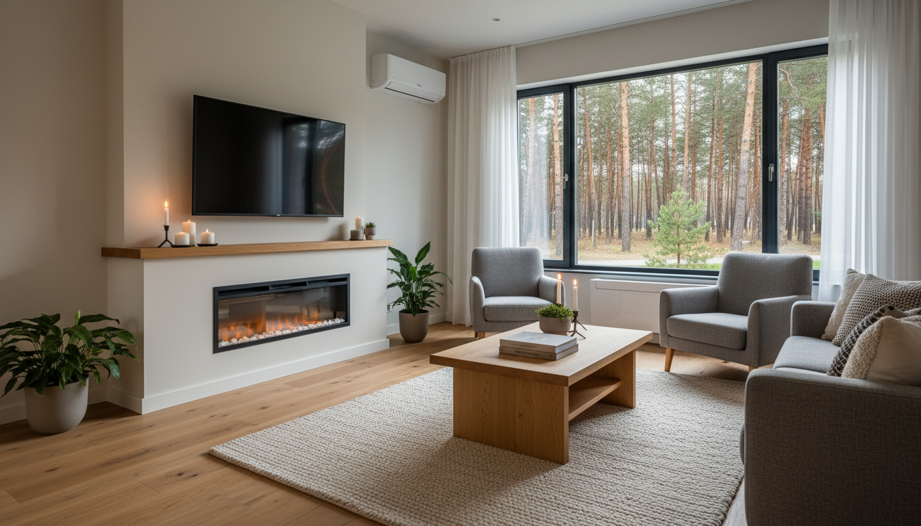 Уютный коттедж в Загорянке