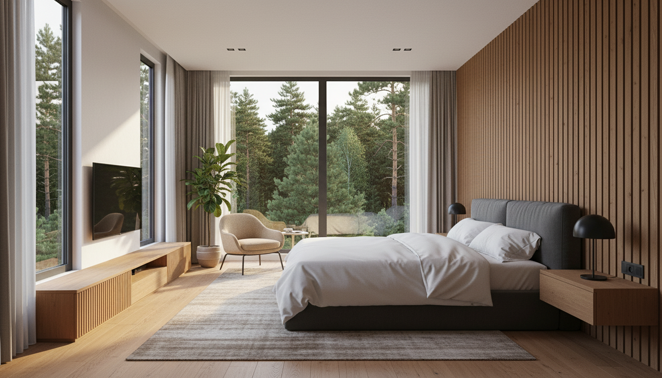 Семейный дом