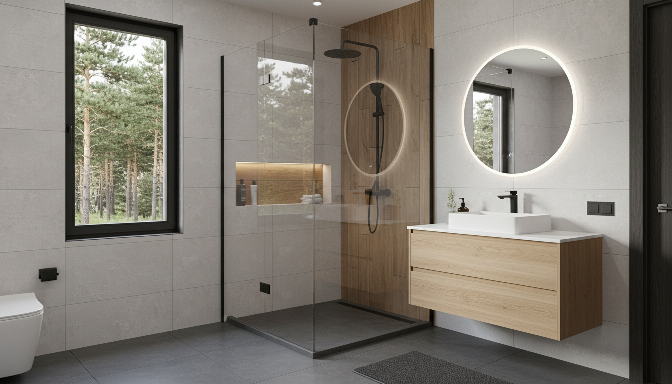 Семейный дом